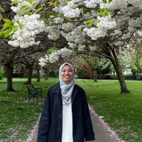 Nik Dalila Mohd Roni