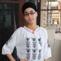 Sarbjit Kaur