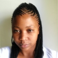 Tracy Motaung