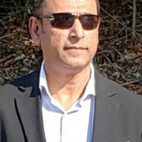 Yahya Jawad