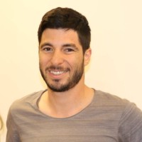 Matan Shaked