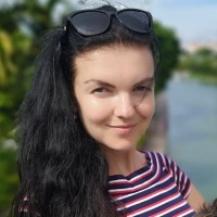 Nataliia Dumnych