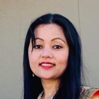 Pragya Santoshi