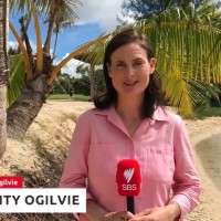 Felicity Ogilvie