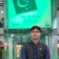 Xaqib Mehmood