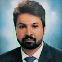 Dr umair Iqbal