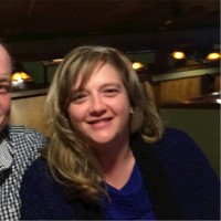 Stefanie Rolen, Ed.S.