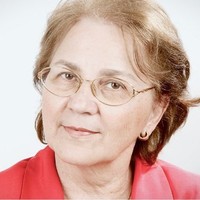 Irina Niculiu