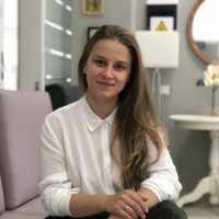 Ksenia Mosyagina