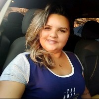 Mislene Ferreira Da Silva