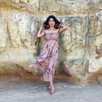 Gita Jaishi
