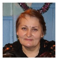 Анна Галушка