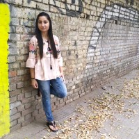 Jasmeet Kaur