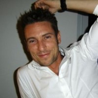 Davide Misha