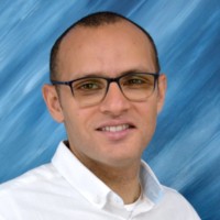 Mazen Ahmad