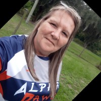Tina Frasher