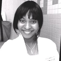 Effie Kweiba-Yamoah