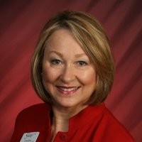Lynne Jenkins