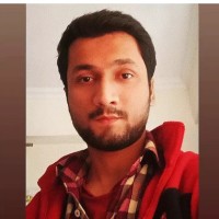 Syed Shadman