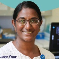 Seshni Mohammed