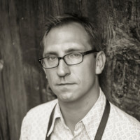 Adam Reynolds