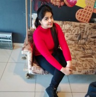 Harjot Kaur
