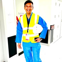 TPS Padmacharan