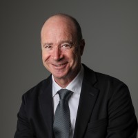Paul Bader