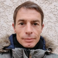 Stéphane Castronovo