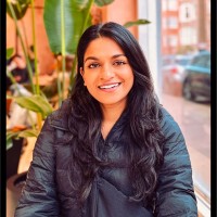 Juhi Sonigra