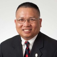 Osmund Liang