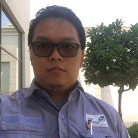 Hendri Tri Prasetyo