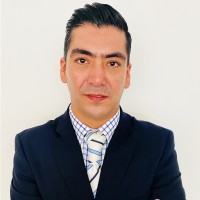 Gustavo Garcia Ruiz