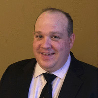 Andrew Lane