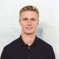 Luke Madden