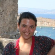 Ingrid Val Pulido