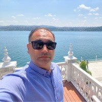 Mesut Oktay