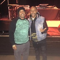 Kendall Watkins