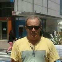 Santiago Gonzalez Riveiro