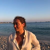 Julia Ricci Lucchi