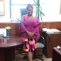 Cherise Thomas