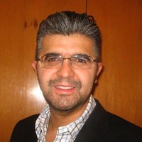 Sergio Cervantes