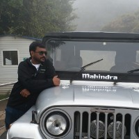 Rakesh Sridhar