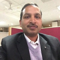 Karunakar Killamsetty