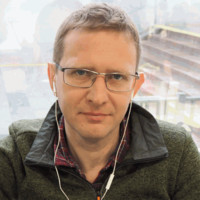 George Zhilyakov