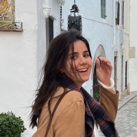 Mireia Madrigal Fernández