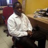 Albert Moyi