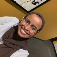 Najma Ali
