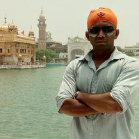 Prashant L. Korade