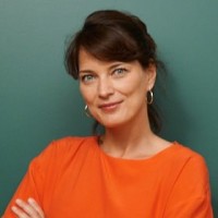 Ludmila Mikkelsen
